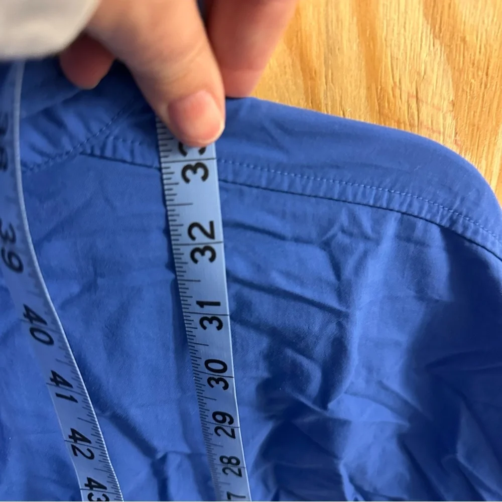 Columbia‎ Men's Vibrant Blue Shirt Jacket